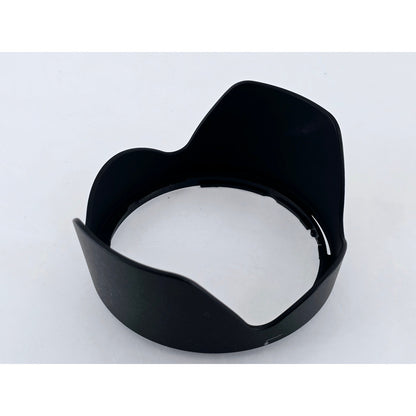 [Pre-owned] Nikon HB-25 Lens Hood for AF-S VR Zoom 24-120mm f/3.5-5.6G IF ED — Top MINT — Japan #4219