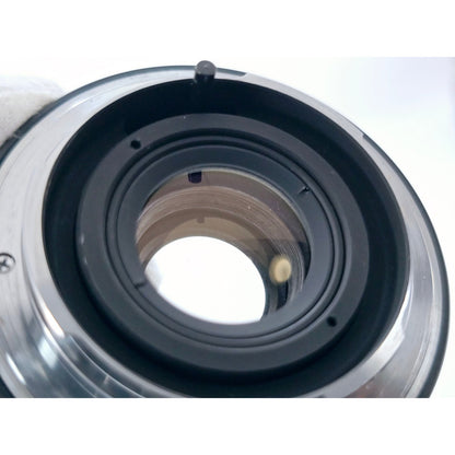 [Pre-owned] Komura Telemore 95 Teleconverter for Minolta SR MC MD — Near MINT — Japan #2655