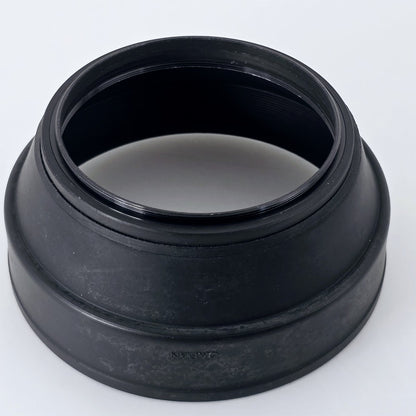 [Pre-owned] Mamiya RB67 Lens Hood for 127mm & 250mm Lenses — Excellent+++++ — Japan #5301