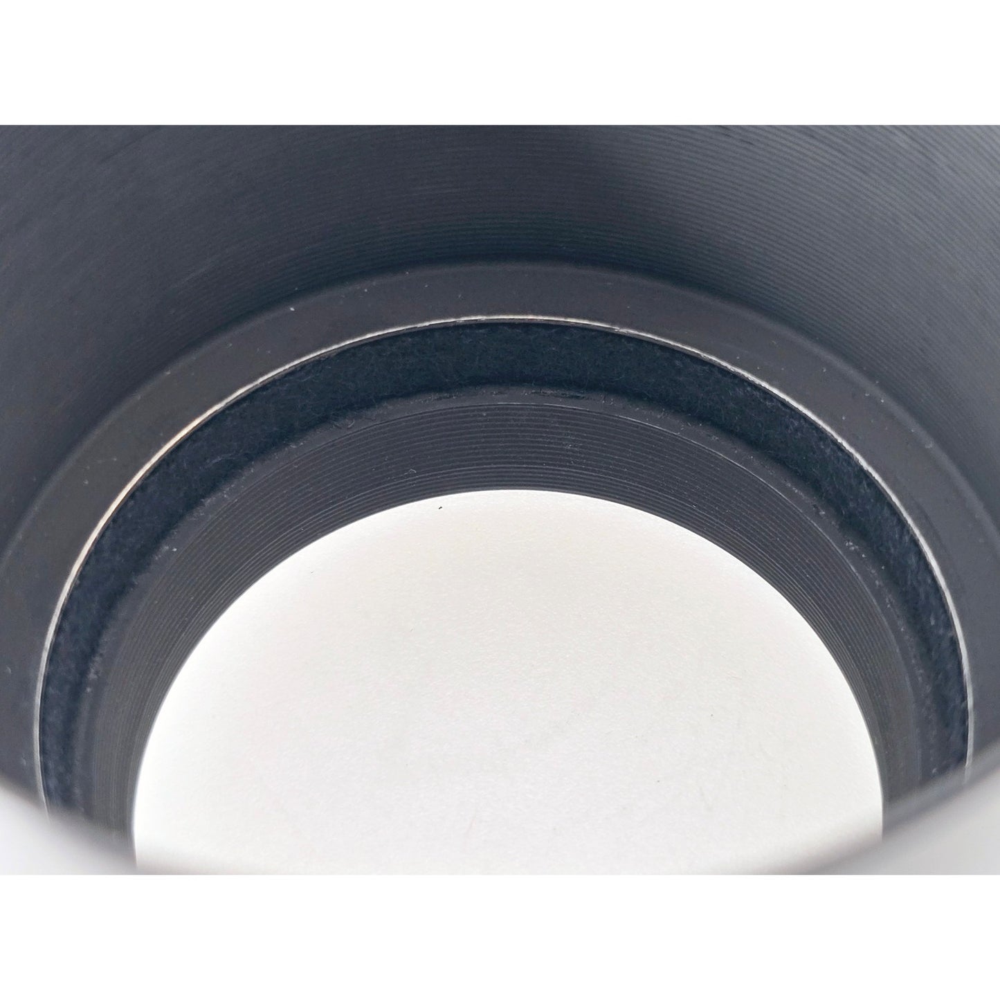 [Pre-owned] Pentax Takumar Lens Hood for 135/2.5 200/4 135/3.5 150/4 200/5.6 — Near MINT — Japan #4988