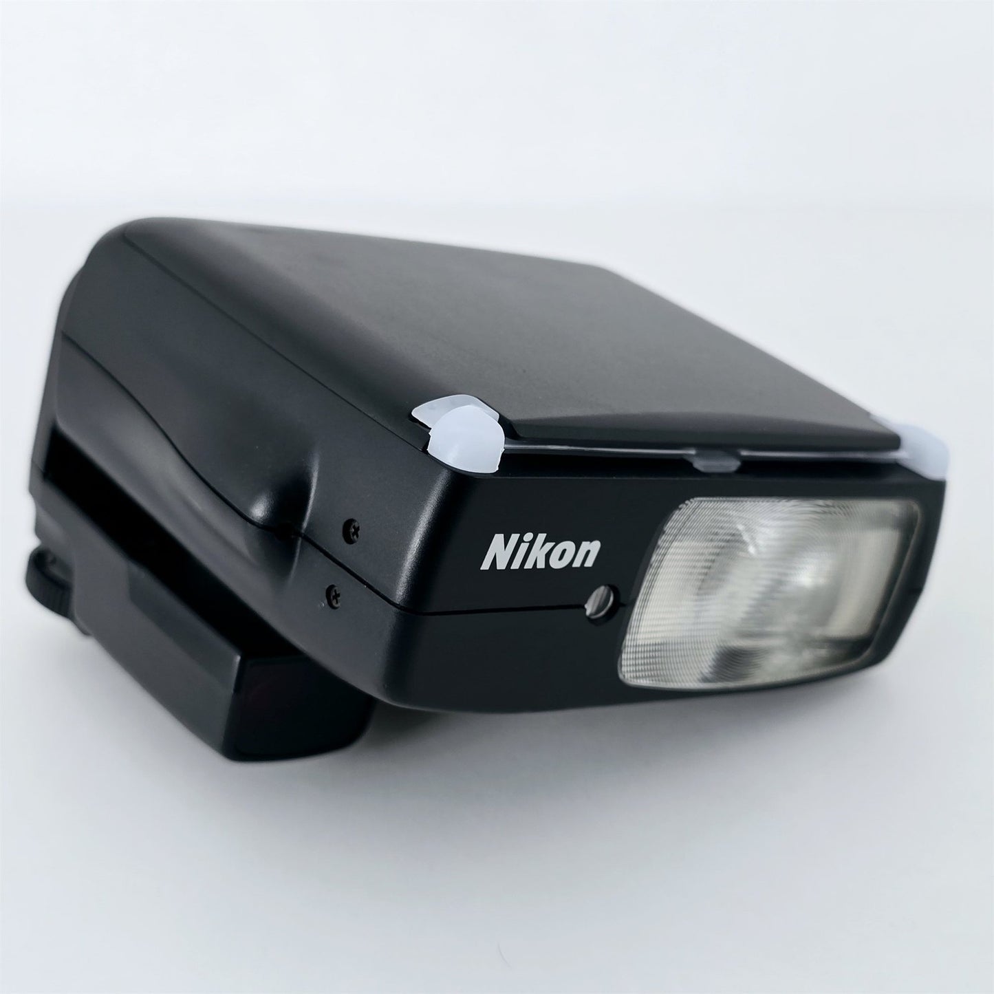 [Pre-owned] Nikon Speedlight SB-27 Shoe Mount Flash — Near Mint — Japan #5314