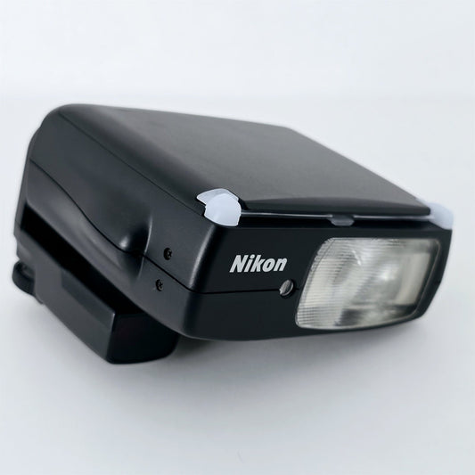 [Pre-owned] Nikon Speedlight SB-27 Shoe Mount Flash — Near Mint — Japan #5314