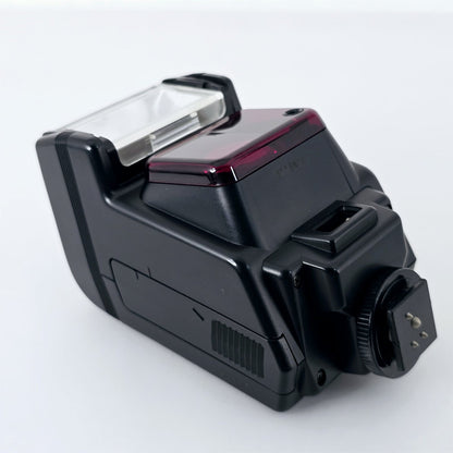 [Pre-owned] Nikon Speedlight SB-22 Shoe Mount Flash for SLR — Near Mint+++ — Japan #5551