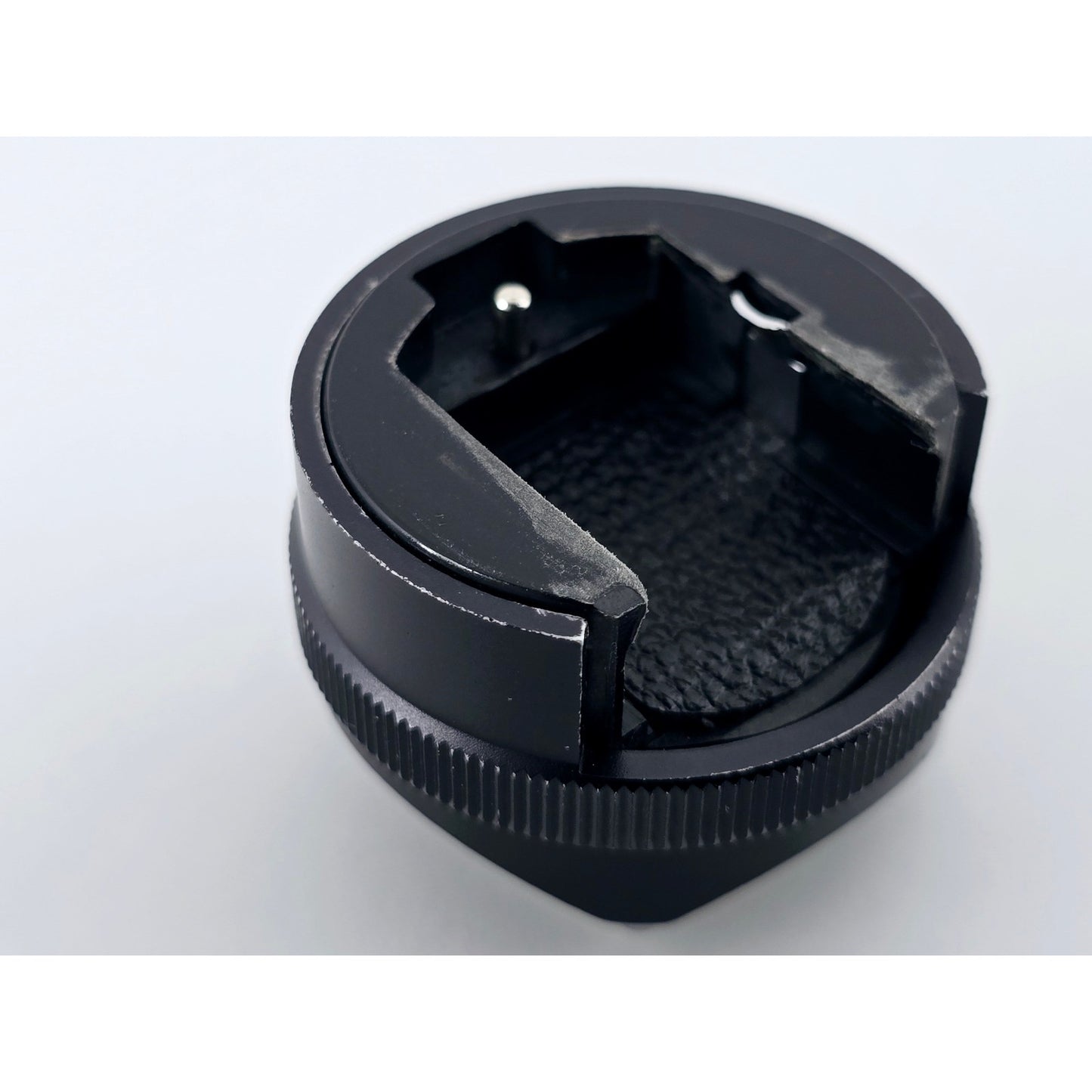 [Pre-owned] Nikon AS-1 Flash Unit Hot Shoe Gun Coupler for F2 — Near MINT — Japan #4955