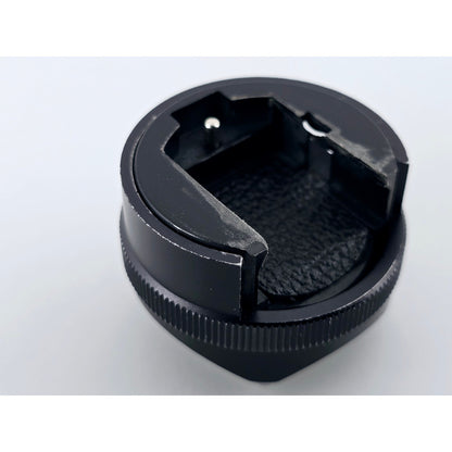 [Pre-owned] Nikon AS-1 Flash Unit Hot Shoe Gun Coupler for F2 — Near MINT — Japan #4955