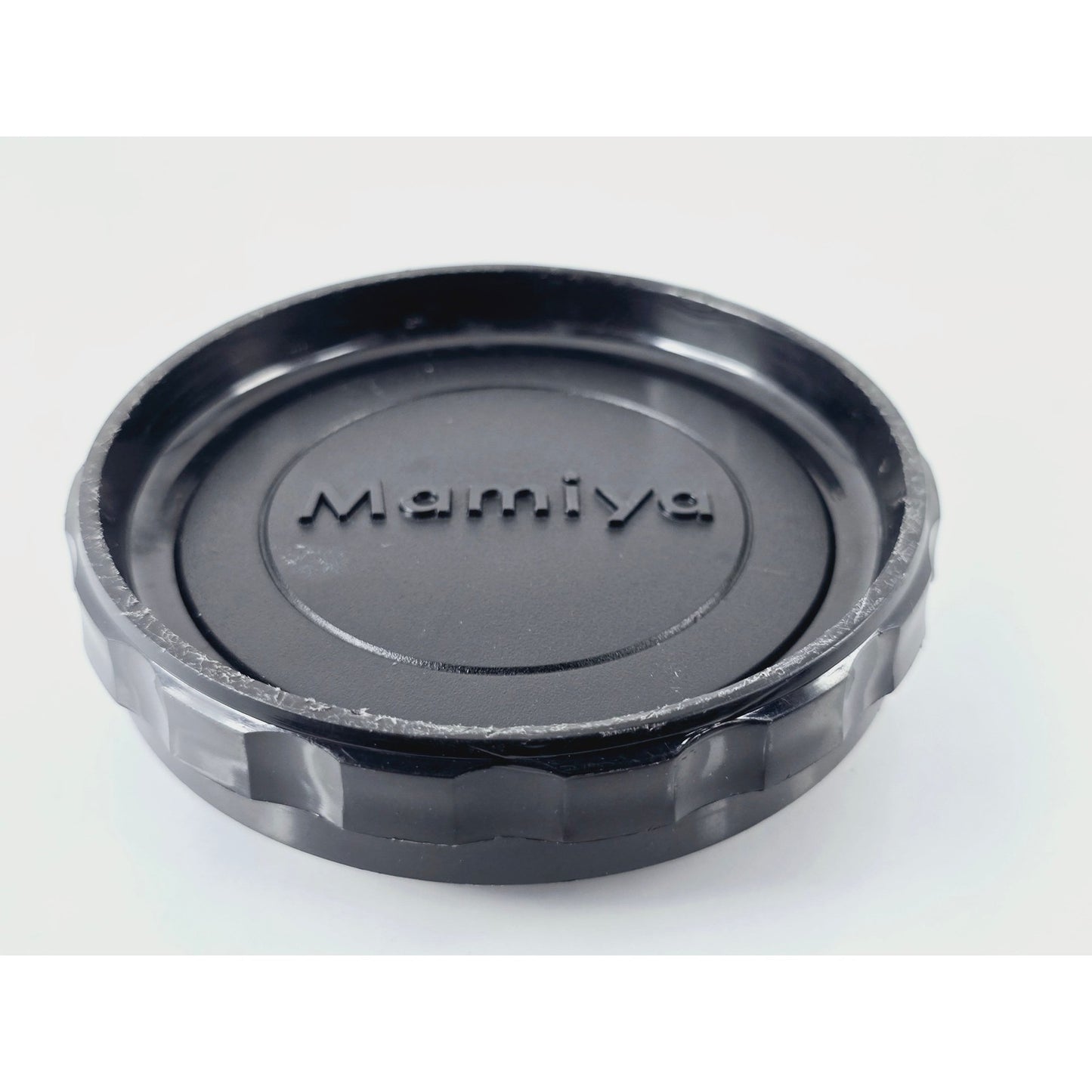 [Pre-owned] Mamiya RB67 Front Body Cap for Pro / ProS — Near MINT — Japan #2727