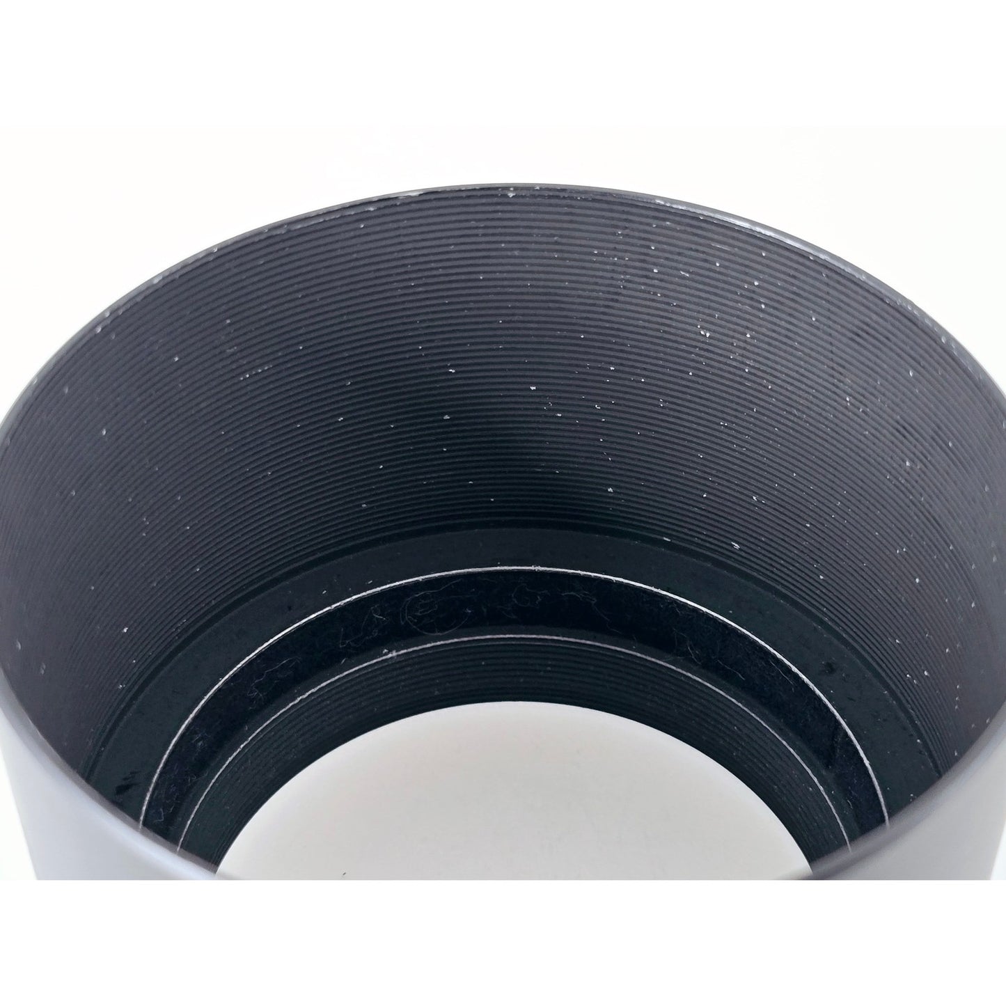[Pre-owned] Pentax Takumar Lens Hood for 135/2.5 200/4 135/3.5 150/4 200/5.6 — Near MINT — Japan #4988