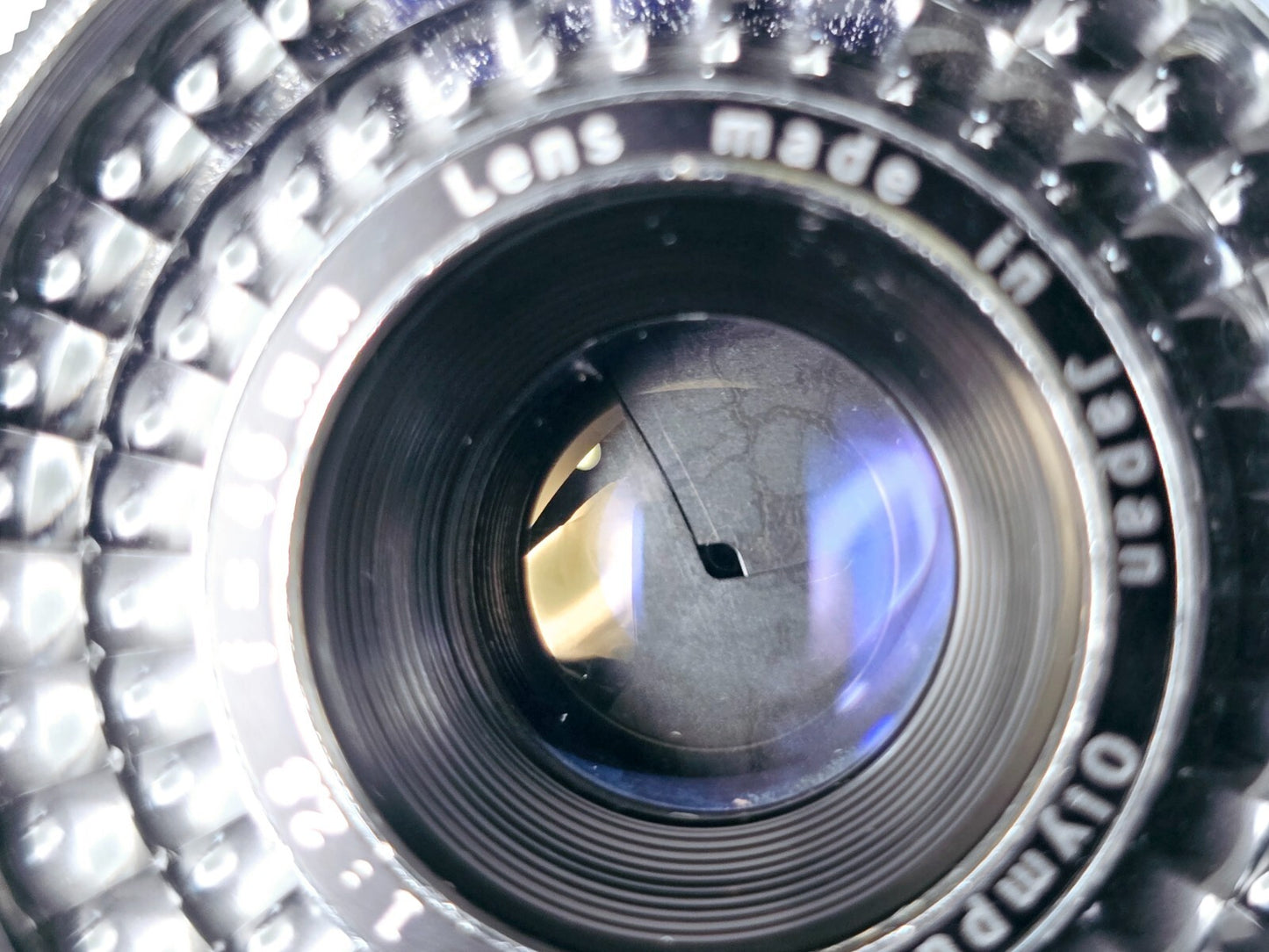 Red Flag OK🌸[Excellent+++++] Olympus Trip 35 Point & Shoot Film Camera Japan