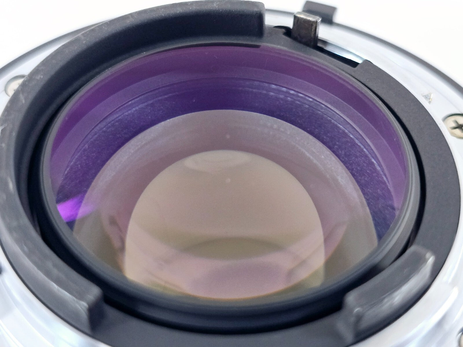 🌸[Near MINT] Nikon Ai-s Ais Series E Zoom 70-210mm F4 MF Lens From Japan