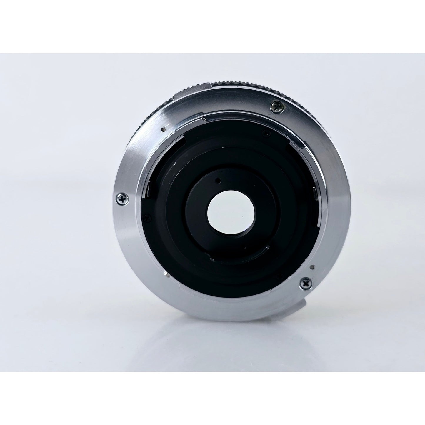[Pre-owned] Olympus G.Zuiko Auto-W 28mm F3.5 MF Lens — Near MINT — Japan #4363