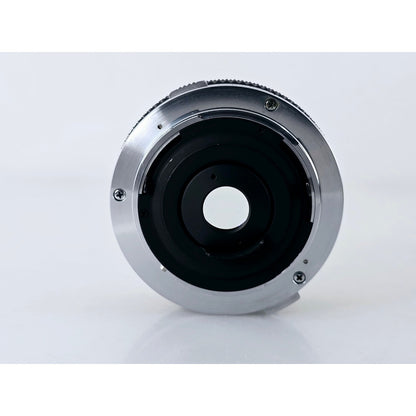[Pre-owned] Olympus G.Zuiko Auto-W 28mm F3.5 MF Lens — Near MINT — Japan #4363