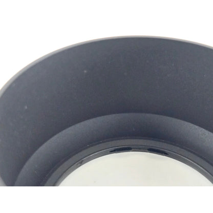 [Pre-owned] Minolta A 100-300/4.5-5.6 Plastic Lens Hood — Near MINT — Japan #3835