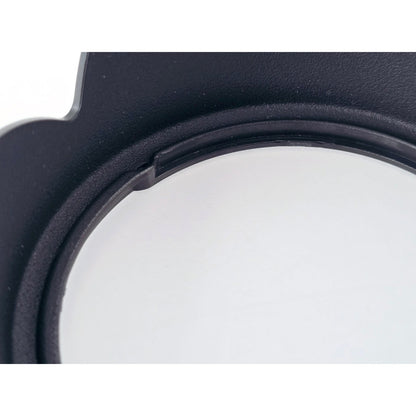 [Pre-owned] Genuine Canon EW-63 Plastic Lens Hood for EF Lens — Near MINT — Japan #4800