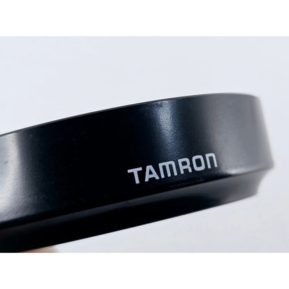 [Pre-owned] Tamron A2FH Plastic Lens Hood for AF 35-90mm F4-5.6 (65D) — Near MINT — Japan #3913