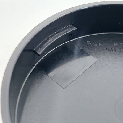 [Pre-owned] Hasselblad Rear Lens Cap 50377 for V System 500 Series CF C Lens — Mint — Japan #5276