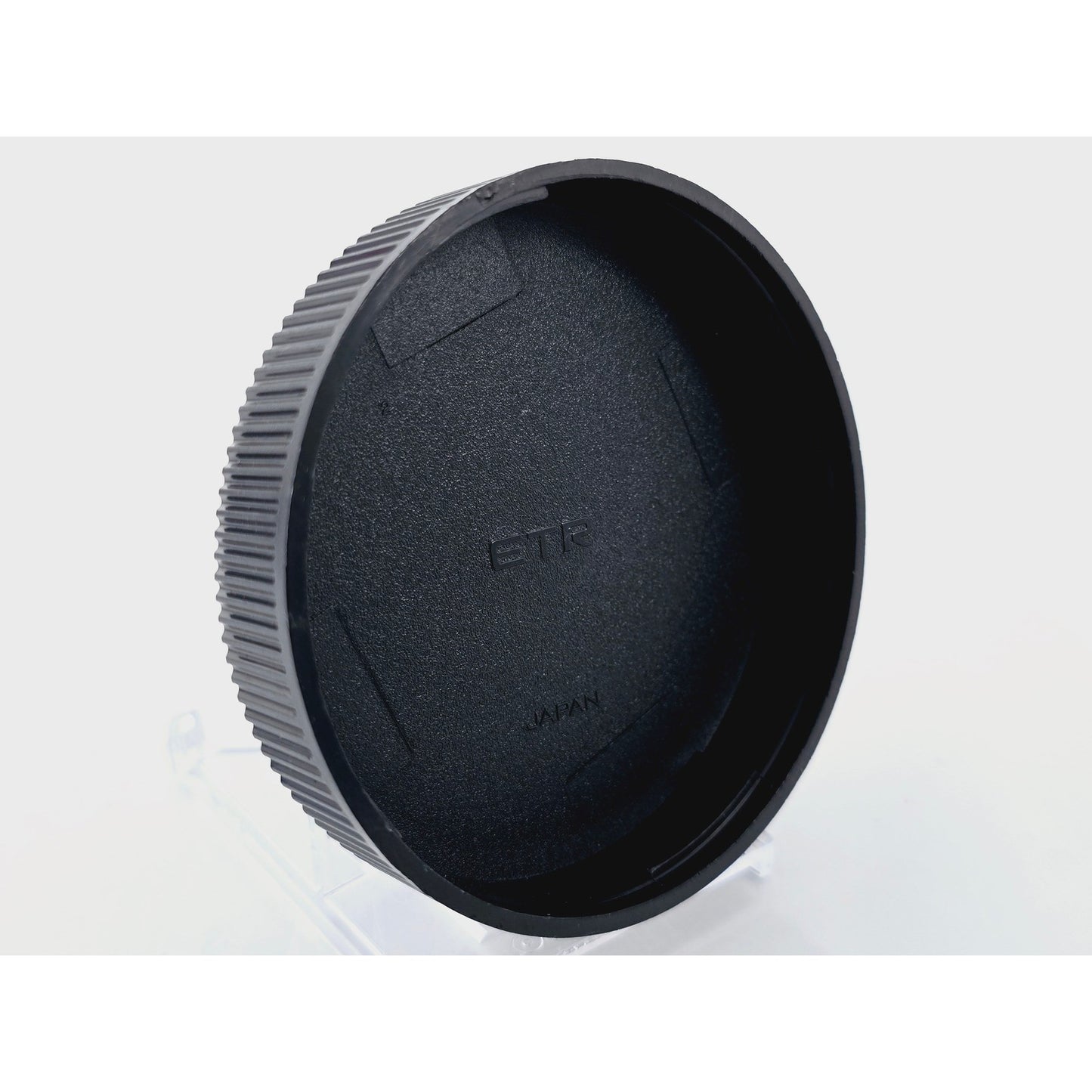 [Pre-owned] Zenza Bronica ETR Rear Lens Cap for ETR ETRS ETRSi — Top MINT — Japan #2517