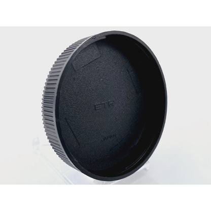 [Pre-owned] Zenza Bronica ETR Rear Lens Cap for ETR ETRS ETRSi — Top MINT — Japan #2517