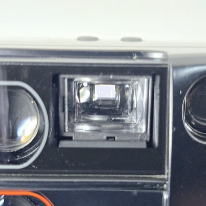 [Pre-owned] Olympus AF-1 Twin 35mm Point & Shoot Film Camera — Excellent+++++ — Japan #5289