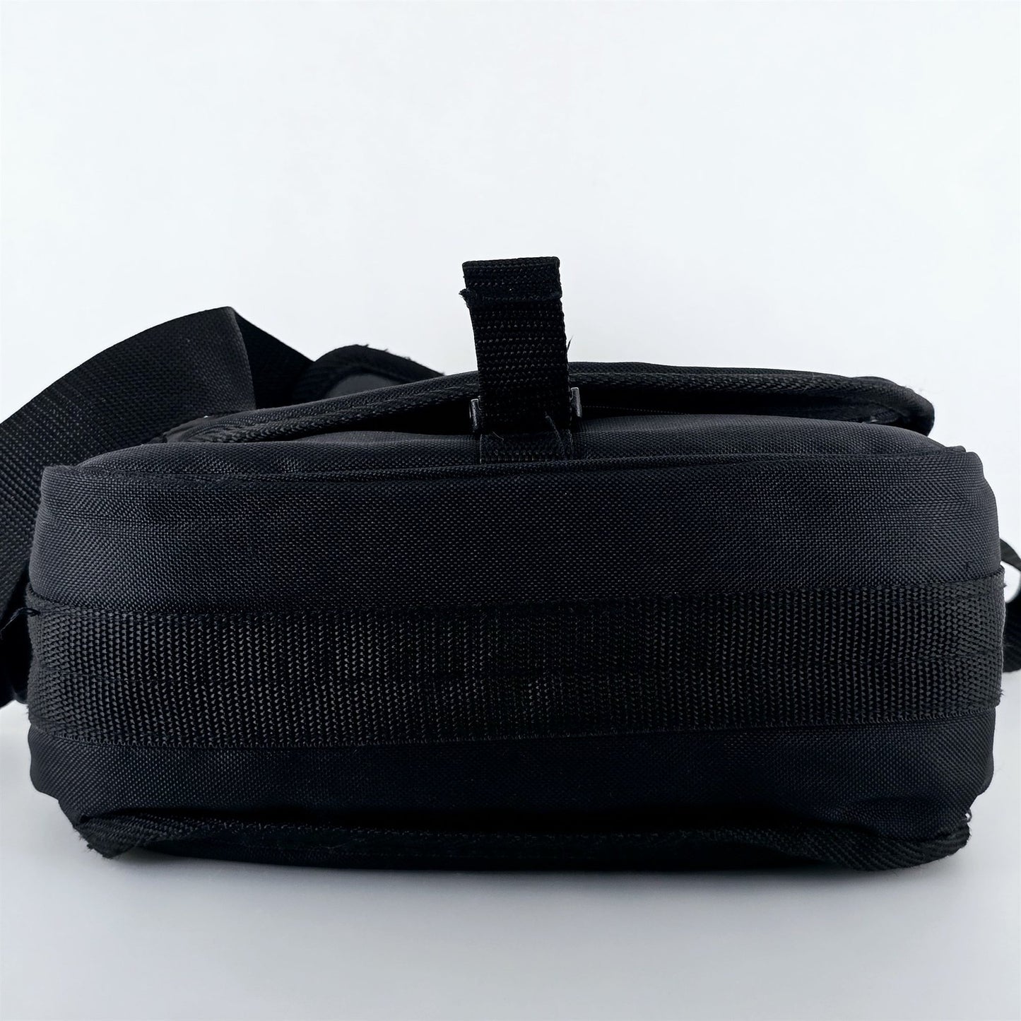 [Pre-owned] Pentax Soft Camera Bag Shoulder Case — Near Mint+++ — Japan #5516