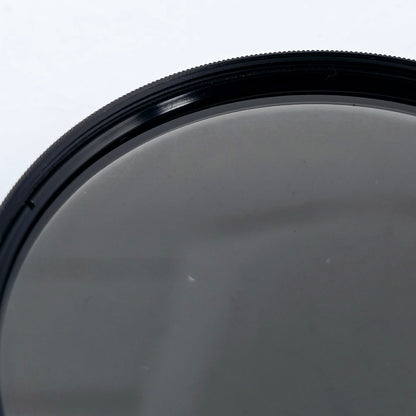 [Pre-owned] Kenko C-PL (W) Vernier 67mm Circular Polarizing Lens Filter — Near MINT — Japan #4305