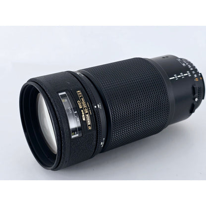 [Pre-owned] Nikon ED AF Nikkor 80-200mm F2.8 Telephoto Zoom Lens — Near MINT — Japan #4371