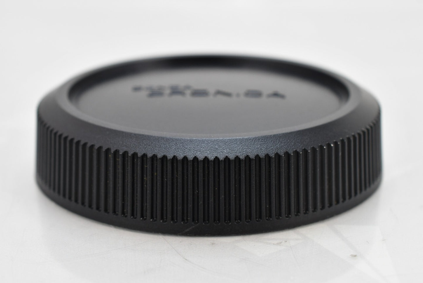 🌸[Unused] Zenza Bronica ETR Body cap Rear Lens Cap From Japan