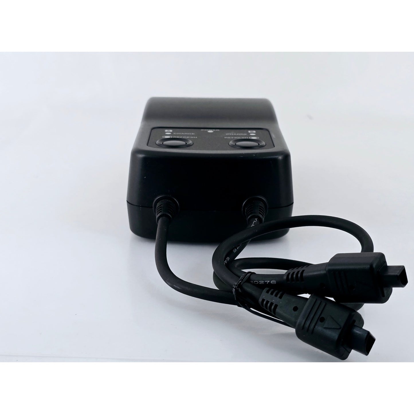 [Pre-owned] Genuine Canon Ni-MH Charger NC-E2 — Near MINT — Japan #4205