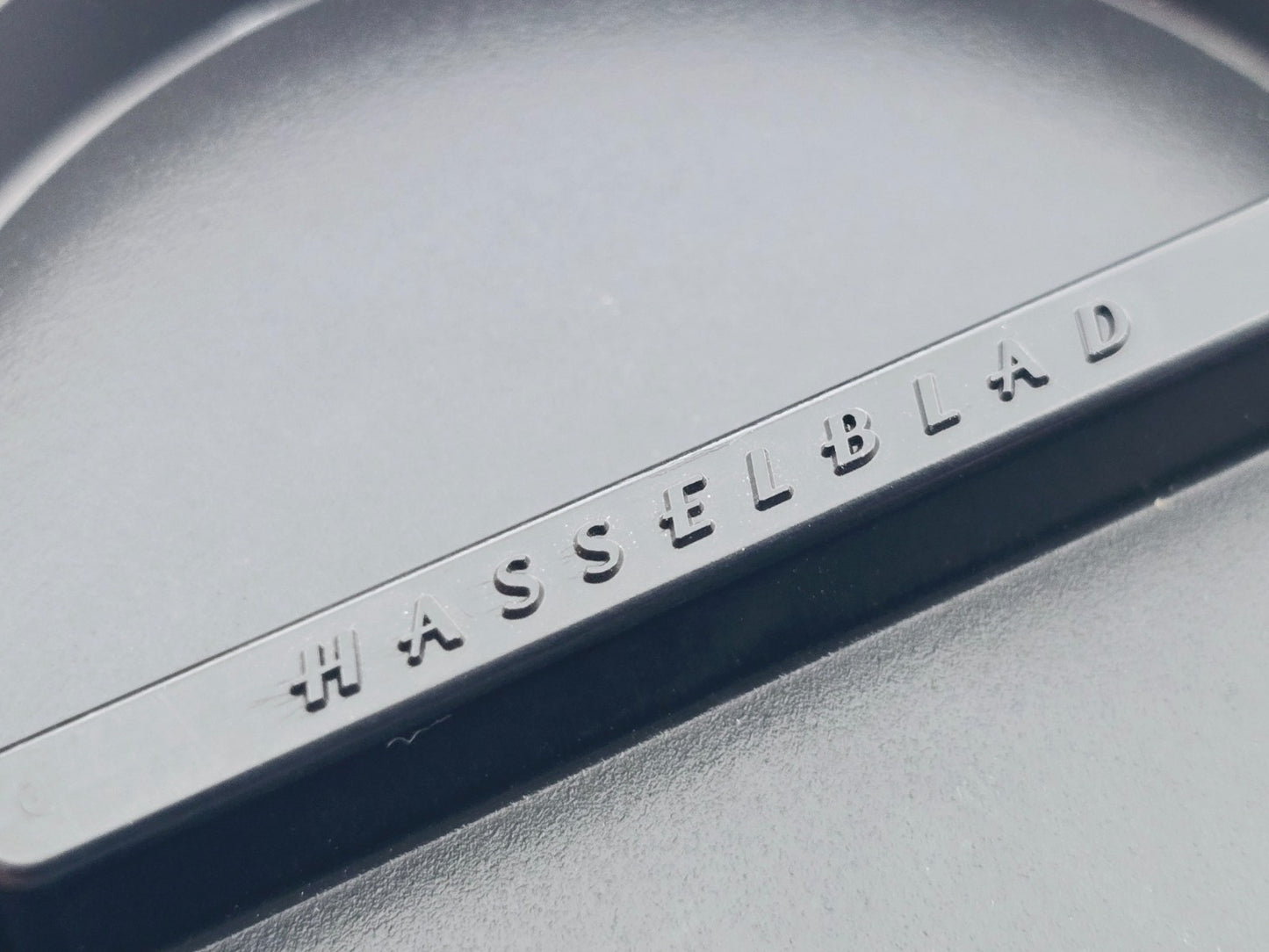 [Pre-owned] Hasselblad Body Cap 51438 for 500 503 Series V Mount — Unused — Japan #5057