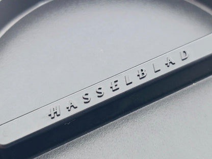 [Pre-owned] Hasselblad Body Cap 51438 for 500 503 Series V Mount — Unused — Japan #5057