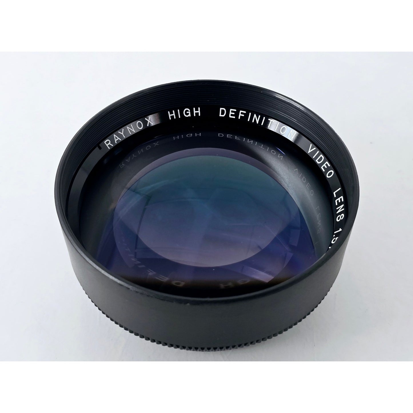 [Pre-owned] Raynox HD747-T High Definition Video Lens 1.5X — Near MINT — Japan #4536