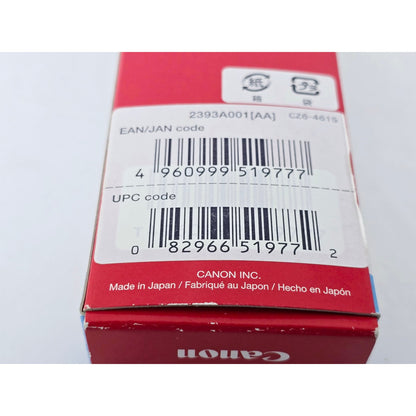 [Pre-owned] Canon Remote Switch 60 T3 for EOS-1 1N HS RS EOS-5 — Unused — Japan #4543
