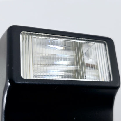 [Pre-owned] Canon Speedlite 166A Shoe Mount Flash for AE-1 A-1 — Near Mint — Japan #5356