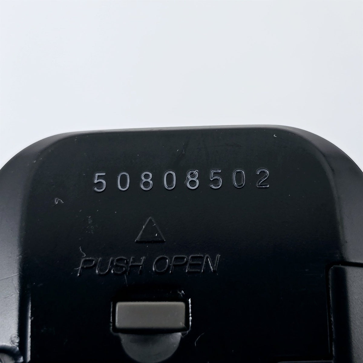[Pre-owned] Fuji Tele Cardia Super Date Point & Shoot 35mm Film Camera — Excellent+++++ — Japan #5503