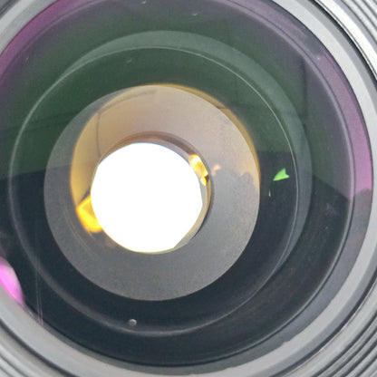 [Pre-owned] Minolta AF 28mm F2.8 Wide Angle Prime Lens for Sony A Mount — Mint — Japan #5795