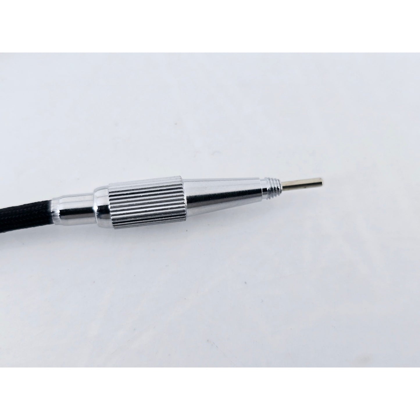 [Pre-owned] Nikon AR-7 Double Cable Release for F3 FM3A New FM2 — MINT — Japan #3898