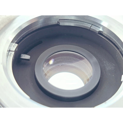 [Pre-owned] Komura Telemore 95 Teleconverter for Minolta SR MC MD — Near MINT — Japan #2655