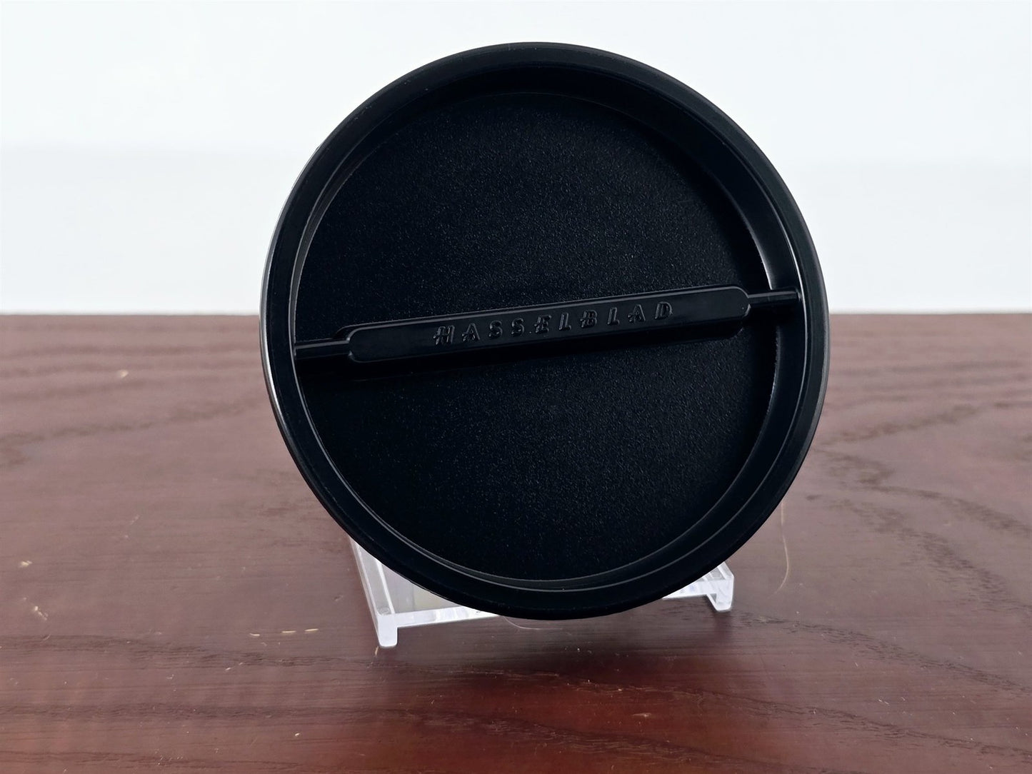 [Pre-owned] Hasselblad Body Cap 51438 for 500 Series 500C 500CM — Top Mint — Japan #5060