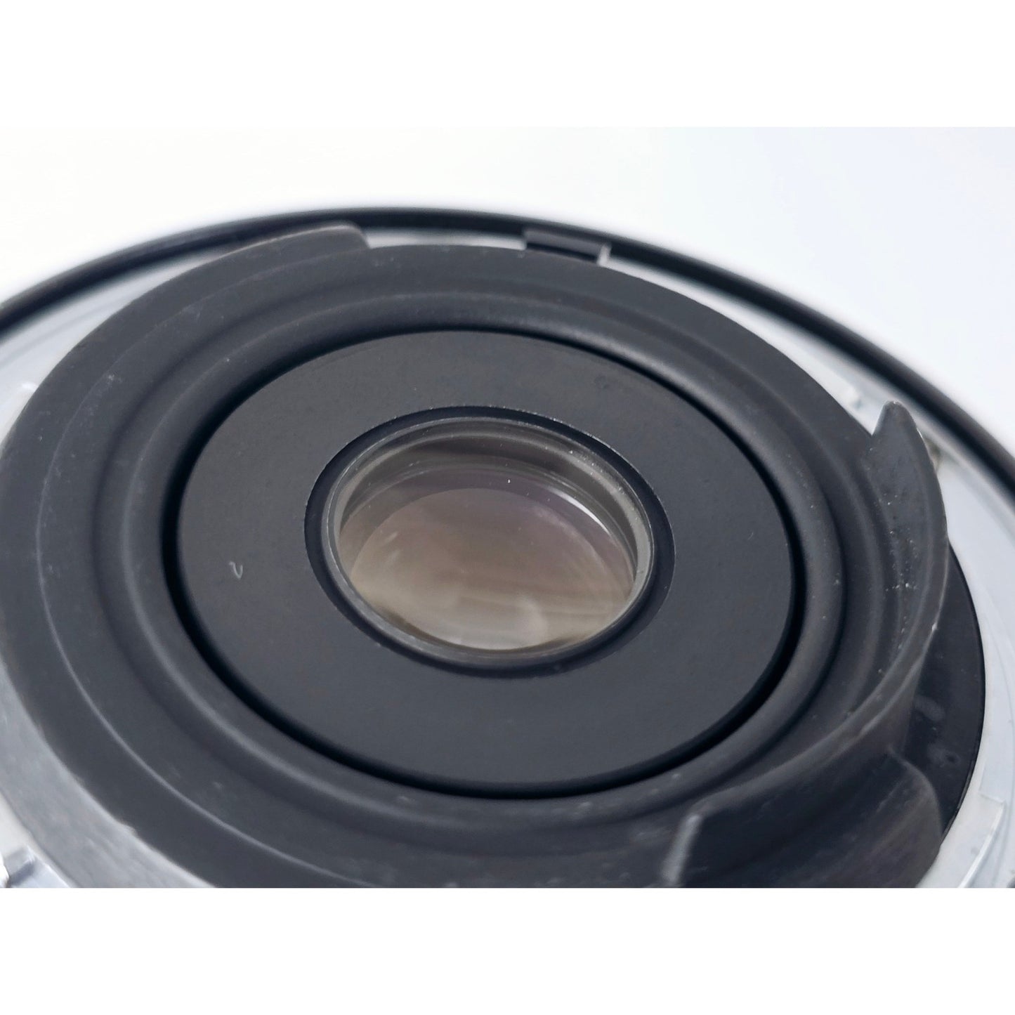 [Pre-owned] Nikon Non-Ai Nikkor-H Auto 28mm F3.5 Wide Angle MF Lens — Near MINT — Japan #3356