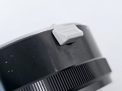 [Pre-owned] Nikon M2 Macro Extension Tube for 55mm Micro Nikkor Lens — Near Mint — Japan #5343