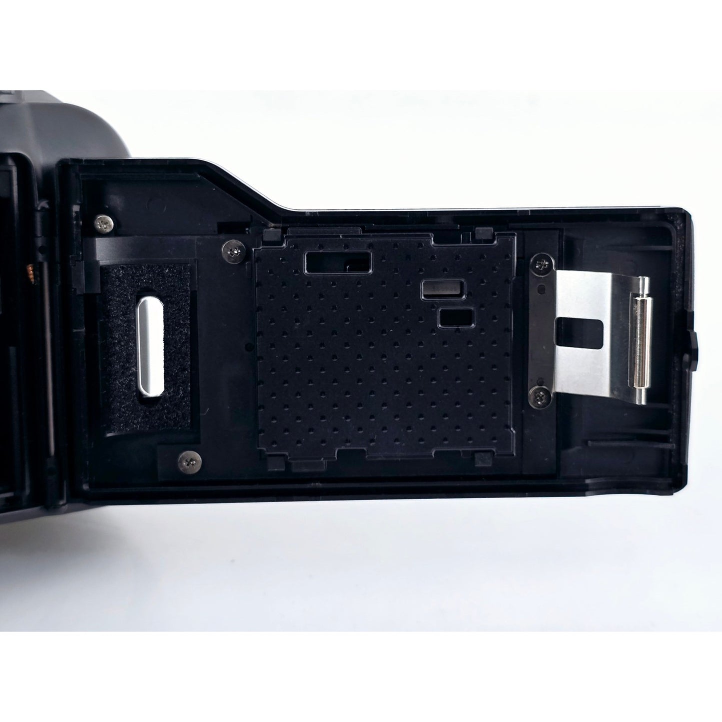 [Pre-owned] Ricoh Myport Super Zoom Point & Shoot 35mm Film Camera — Near MINT — Japan #3579