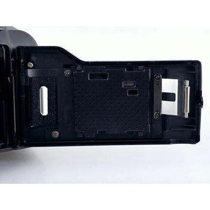 [Pre-owned] Ricoh Myport Super Zoom Point & Shoot 35mm Film Camera — Near MINT — Japan #3579