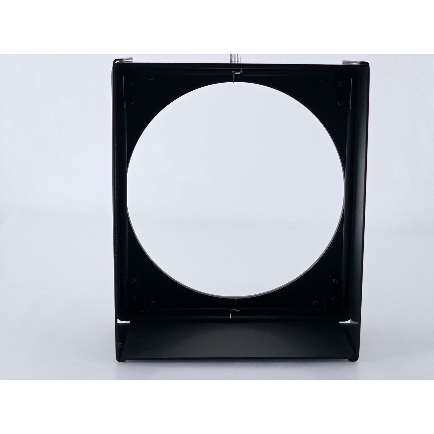 [Pre-owned] Mamiya Square Hood for Press Sekor 250mm F5 Lens — Near MINT+++ — Japan #3598
