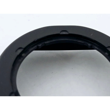 [Pre-owned] Olympus Pen LH-40 Lens Hood for M.Zuiko 14-42mm F3.5-5.6 II — MINT — Japan #4086