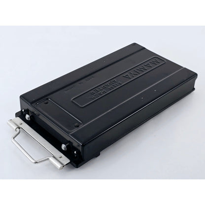[Pre-owned] Mamiya Film Pack Adapter for Universal Press Super 23 — Near MINT — Japan #3255