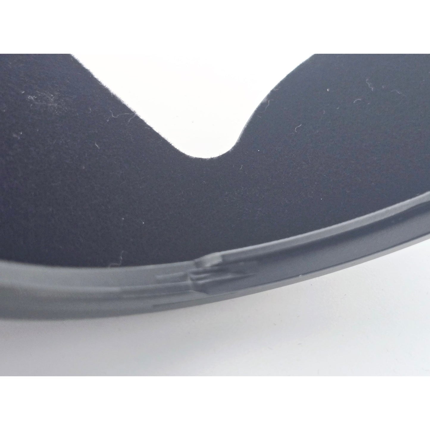 [Pre-owned] Canon EW-78B II Lens Hood for EF 28-135mm F3.5-5.6 IS USM — MINT — Japan #4622