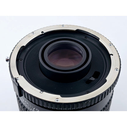 [Pre-owned] Mamiya M645 Teleconverter 2X N for M645 1000S Super — Near MINT+++ — Japan #5137