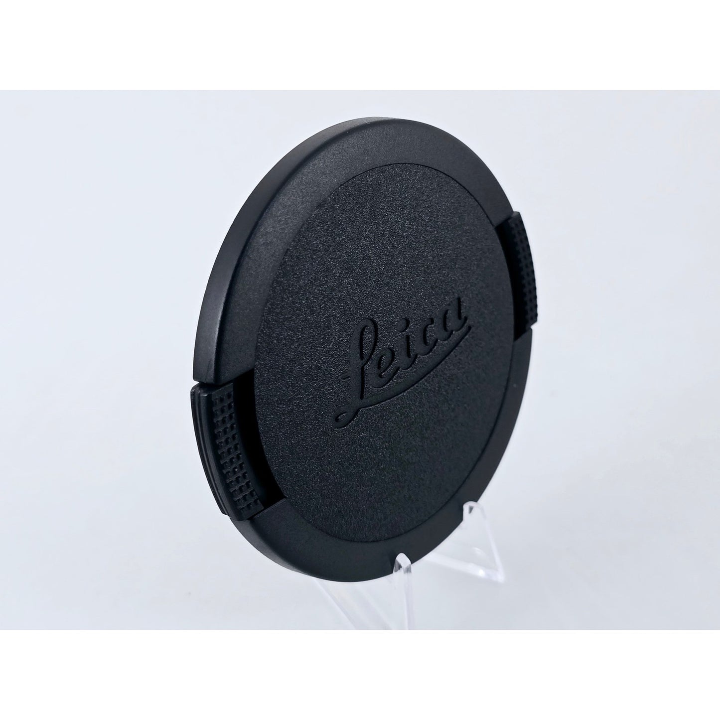 [Pre-owned] Leica 14289 E55 55mm Front Lens Cap — Unused — Japan #3588