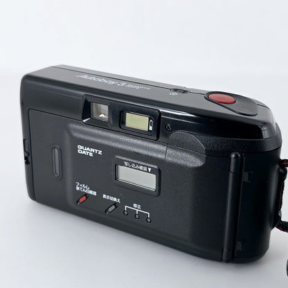 [Pre-owned] Canon Autoboy 3 35mm Point & Shoot Film Camera — Near Mint — Japan #5330