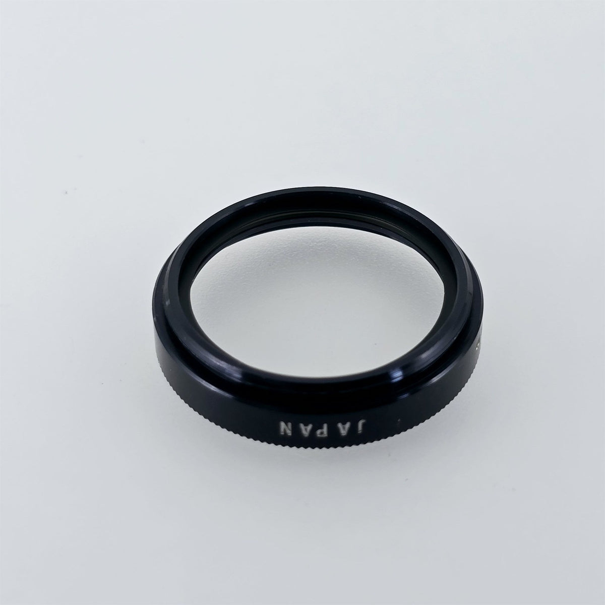 [Pre-owned] Asahi Pentax 110 L39 UV 25.5mm Lens Filter for Auto 110 — Mint — Japan #5688