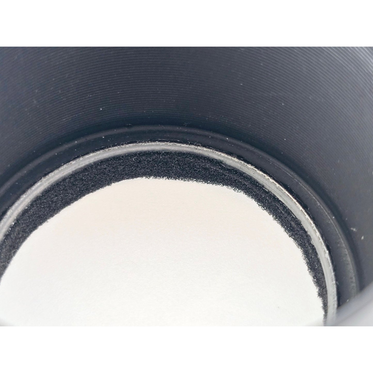 [Pre-owned] Minolta D48KD 48mm Thread Lens Hood for MC MD Rokkor — Near MINT — Japan #4697